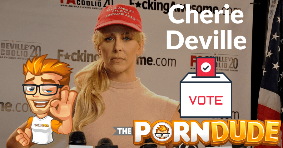 president-cheriepng