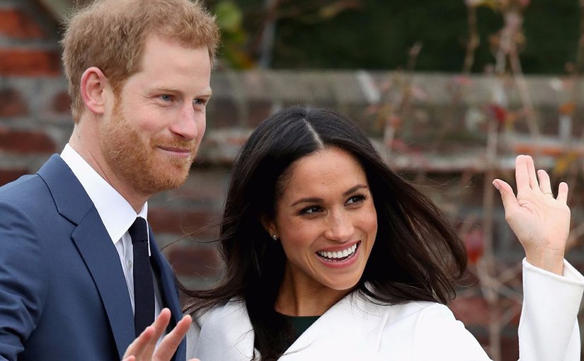 Porn searches Meghan Markle skyrocket 7 1 2