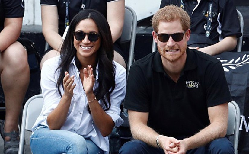 Porn searches Meghan Markle skyrocket 12 66 1
