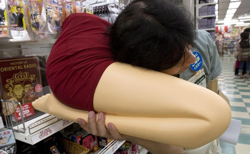pillow