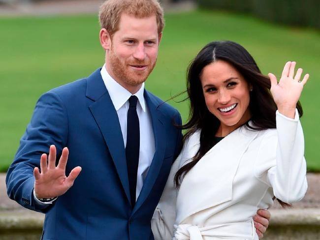 Prince Harry’s future wife Meghan used to date a pornstar 5 Meghan2