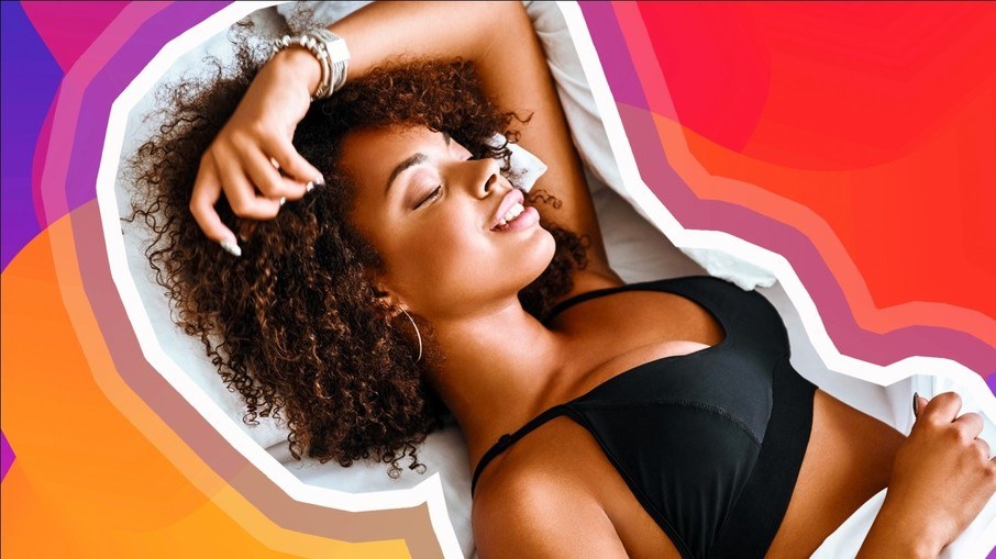How can you have sex dreams? 9 lucid2