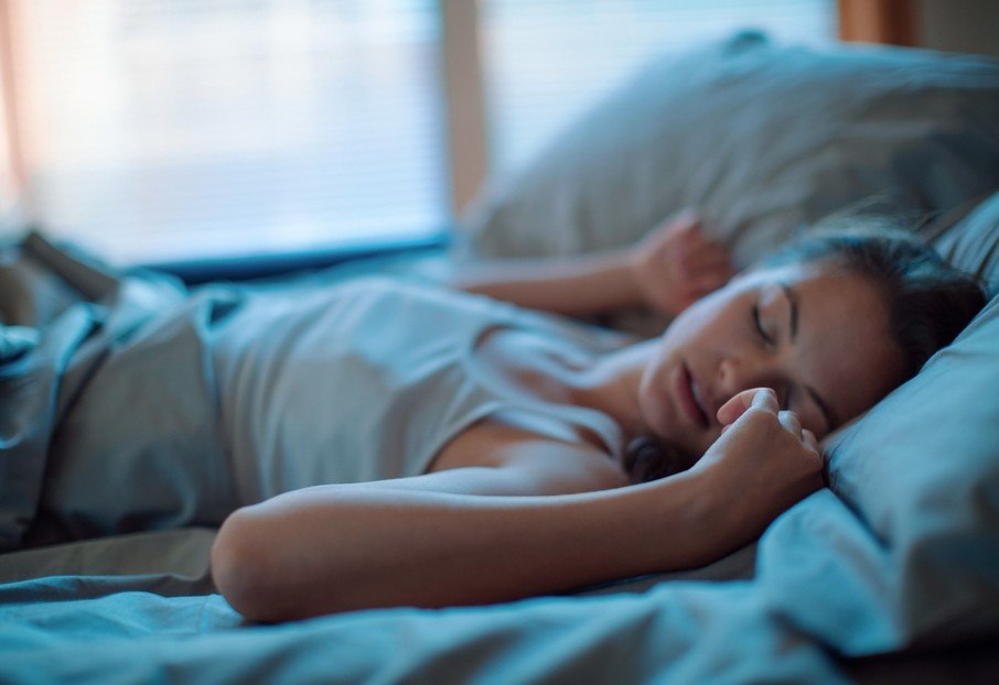 How can you have sex dreams? 14 lucid7