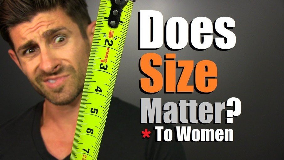 What's the average penis size? 6 penissize34