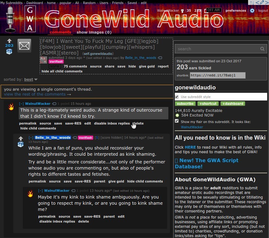 The best audio porn sites 9 audio porn23