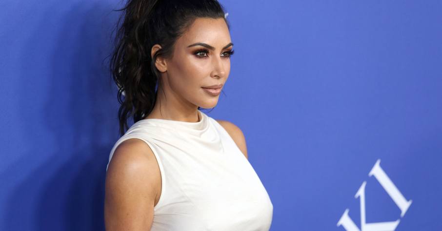kim k