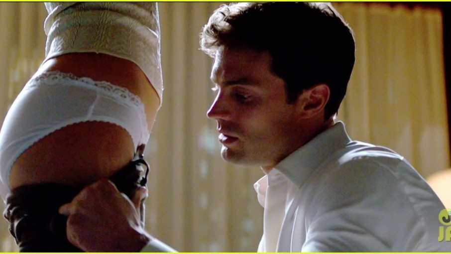 Top 10 most famous movie sex scenes! 14