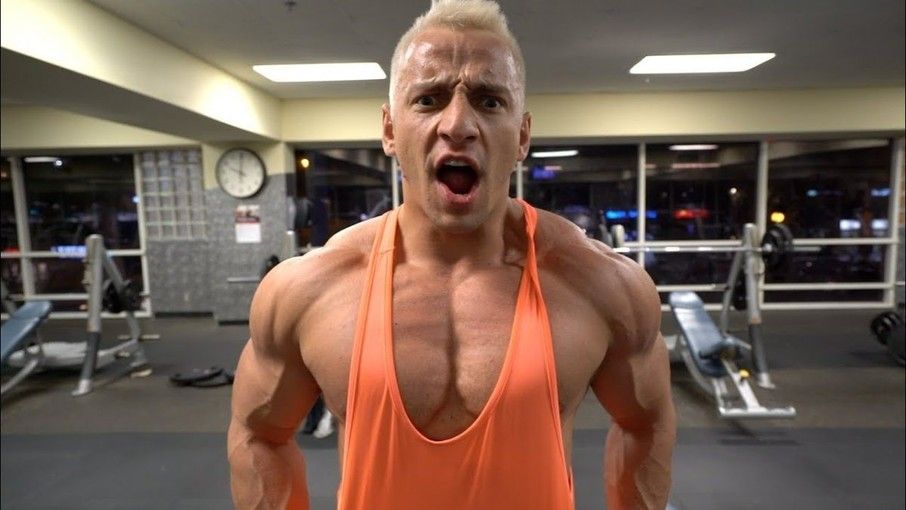 Vitaly Zdorovetskiy