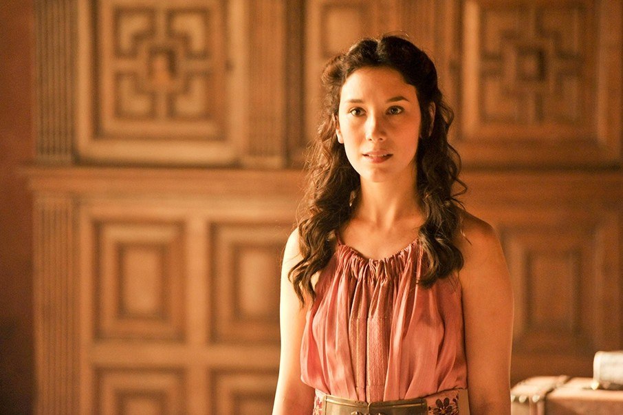 sibel Kekilli