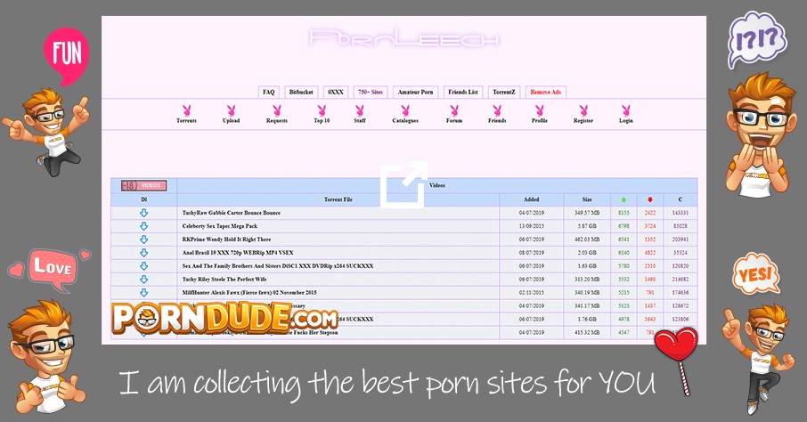 Torrent3