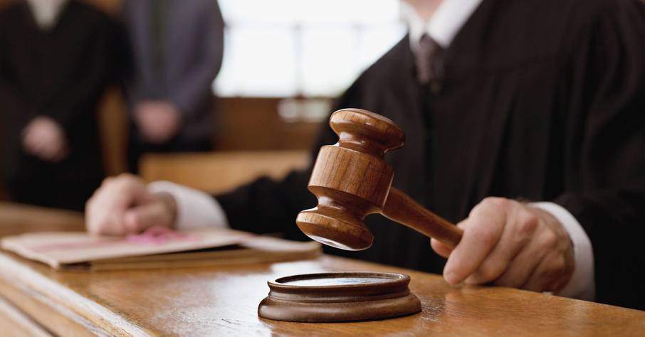 court
