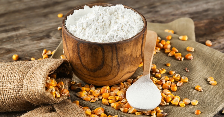 corn starch