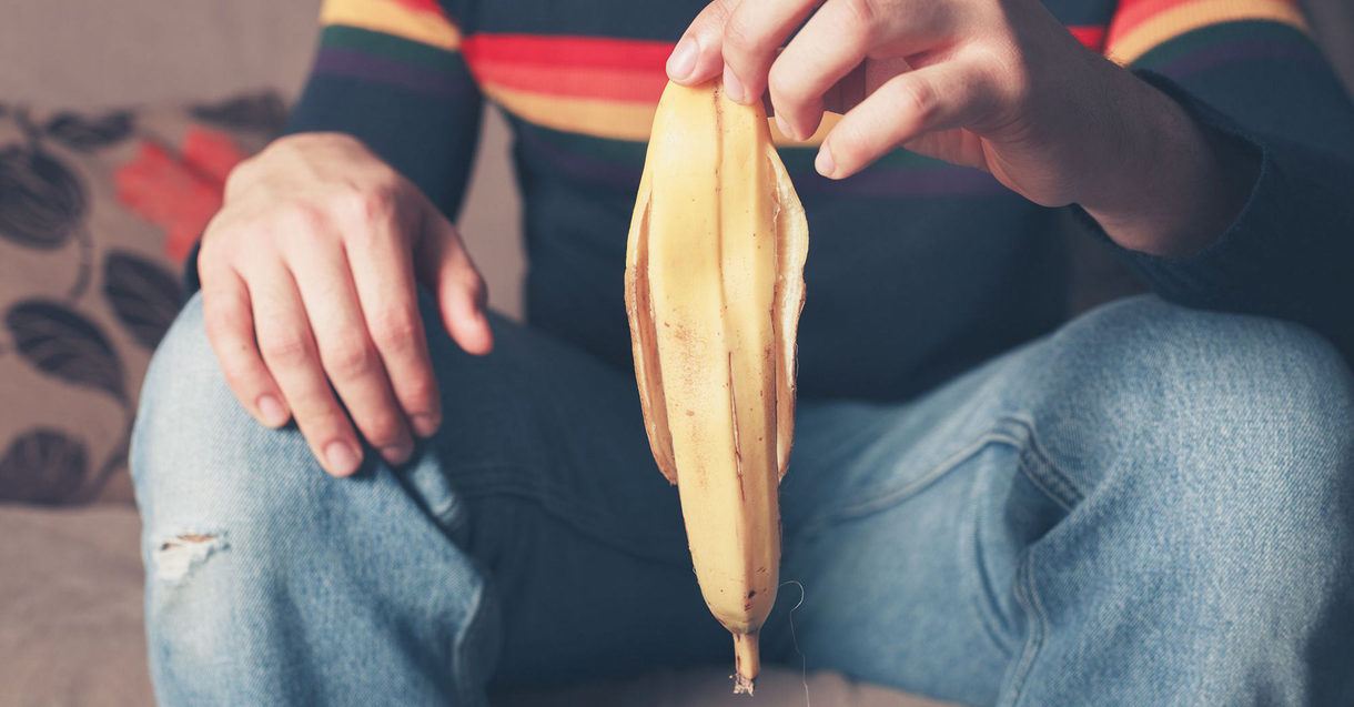 banana
