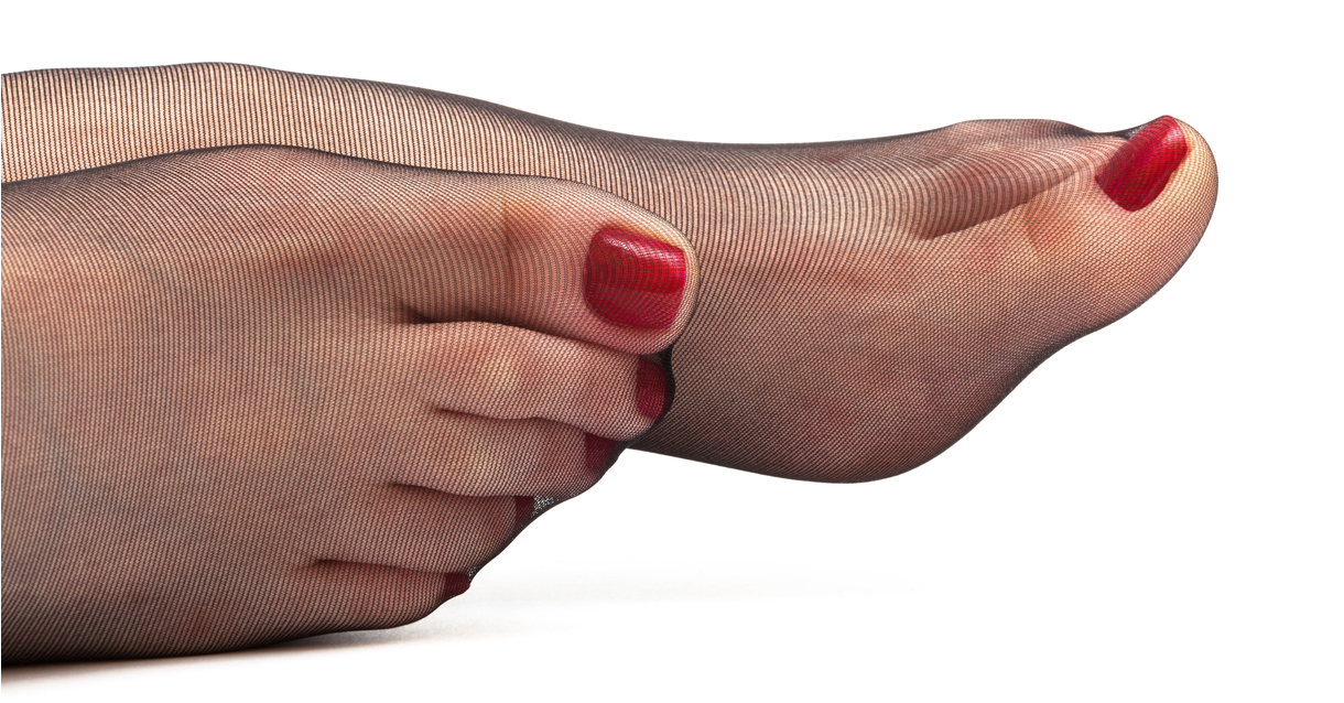 foot