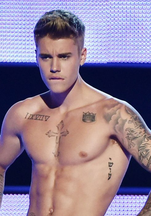 bieber