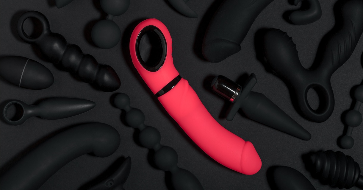 Dildos