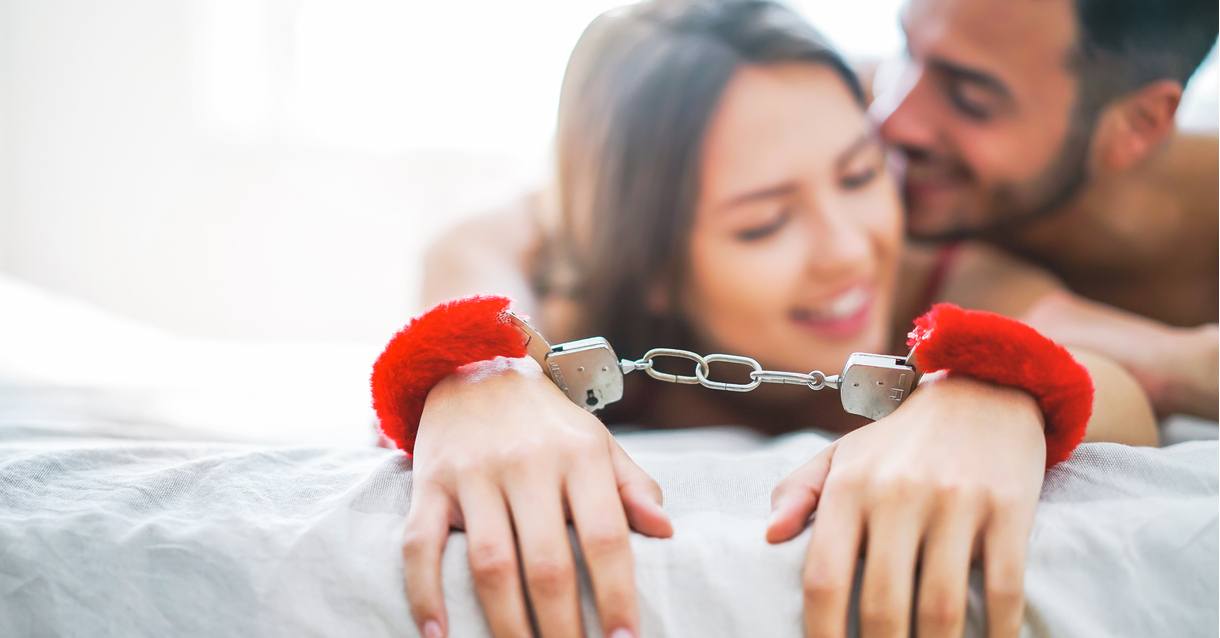 Love cuffs