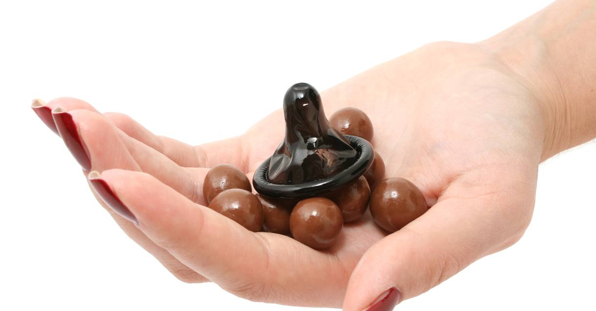 Condom4