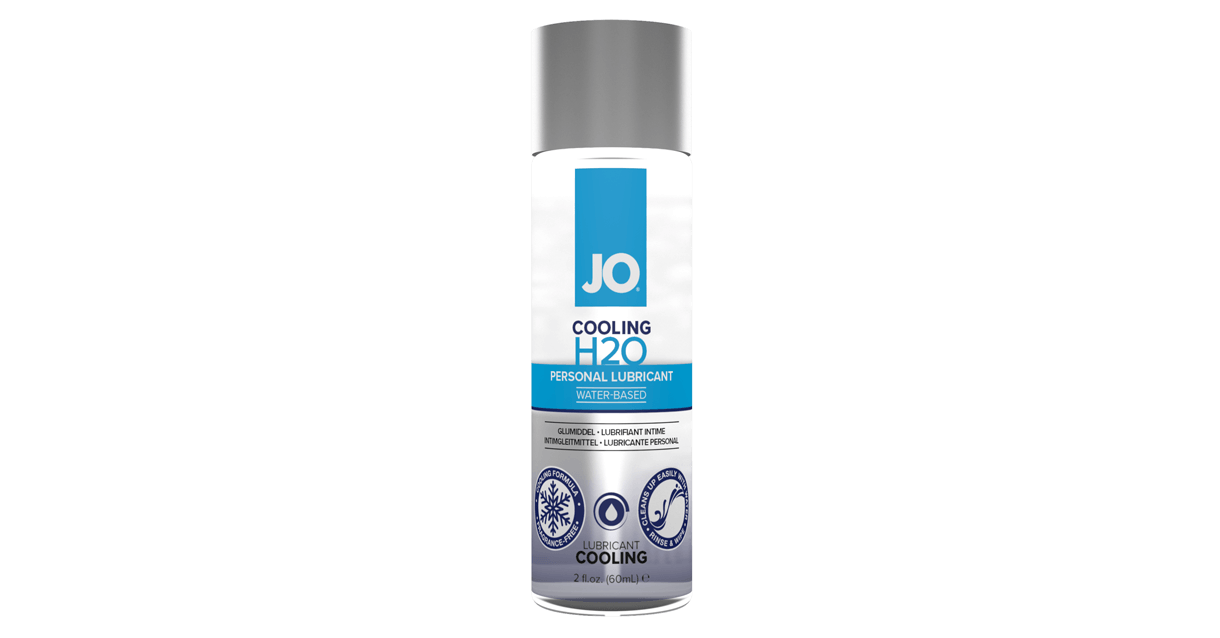 H2O