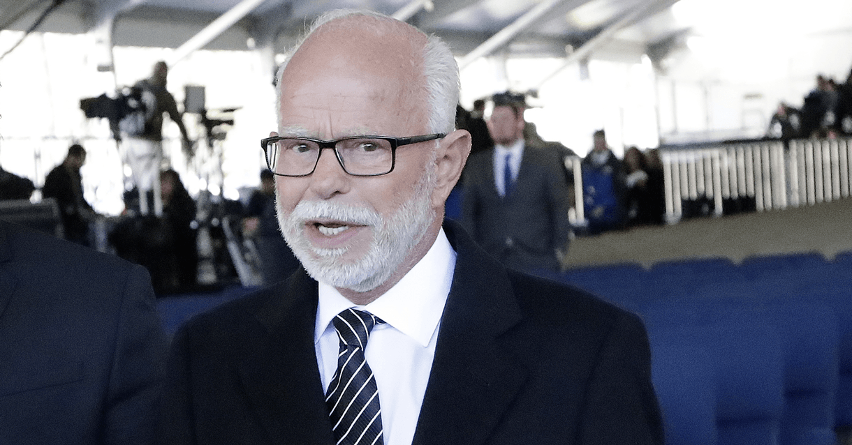 Jim Bakker