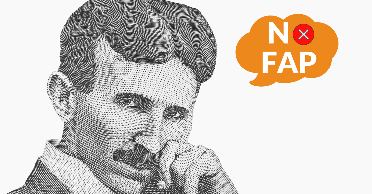 No Fap