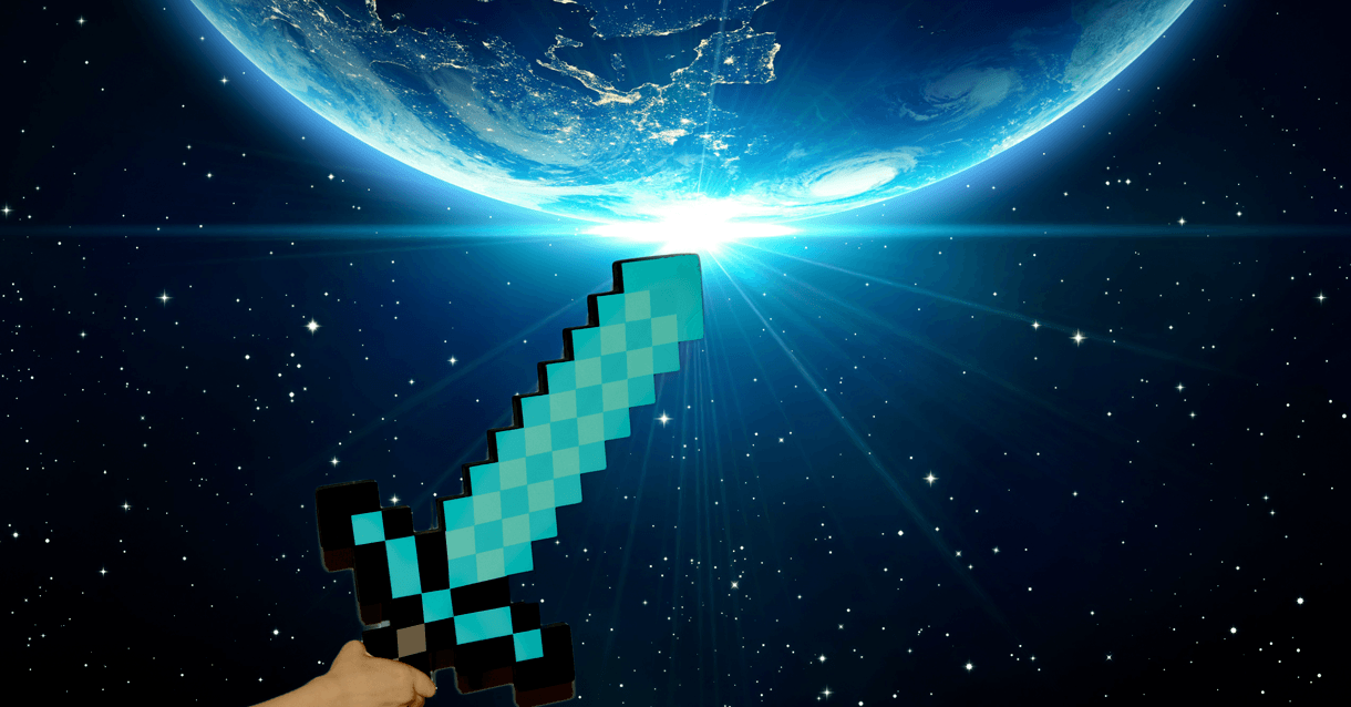 Minecraft