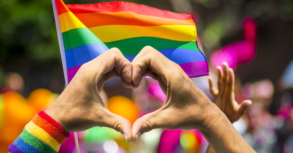 Pride