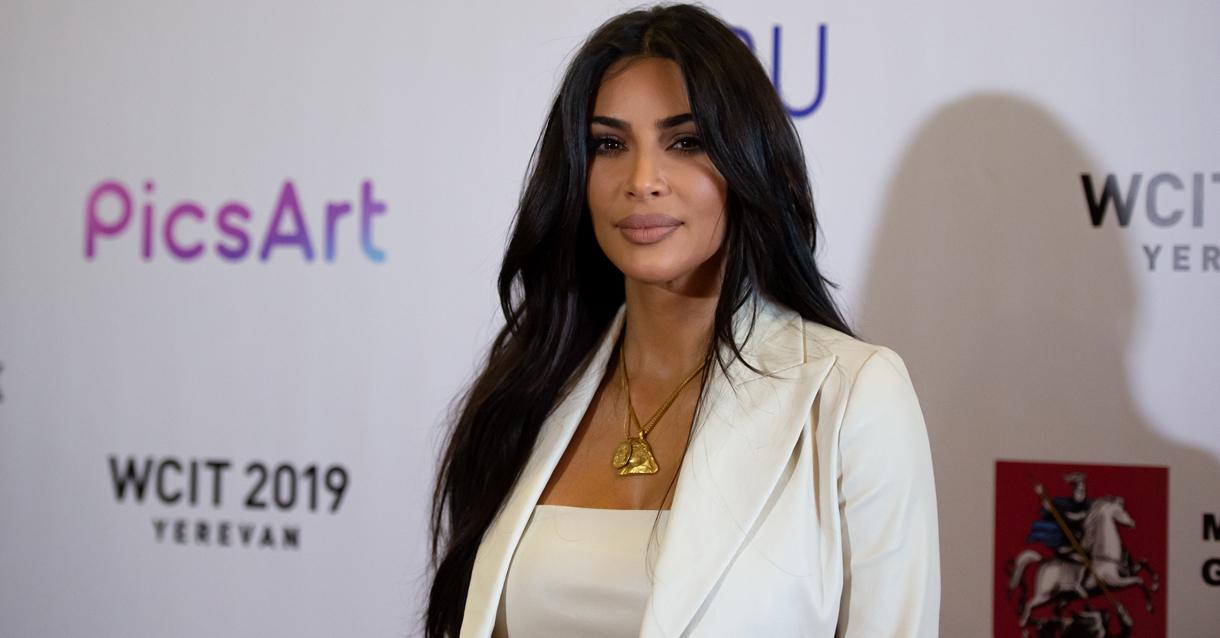 Kim K