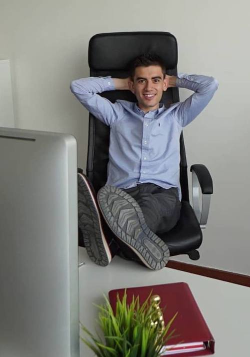 Jordi el Nino Polla TPD Blog