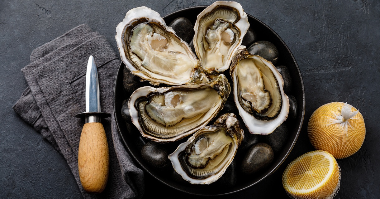 Oysters TPD Blog