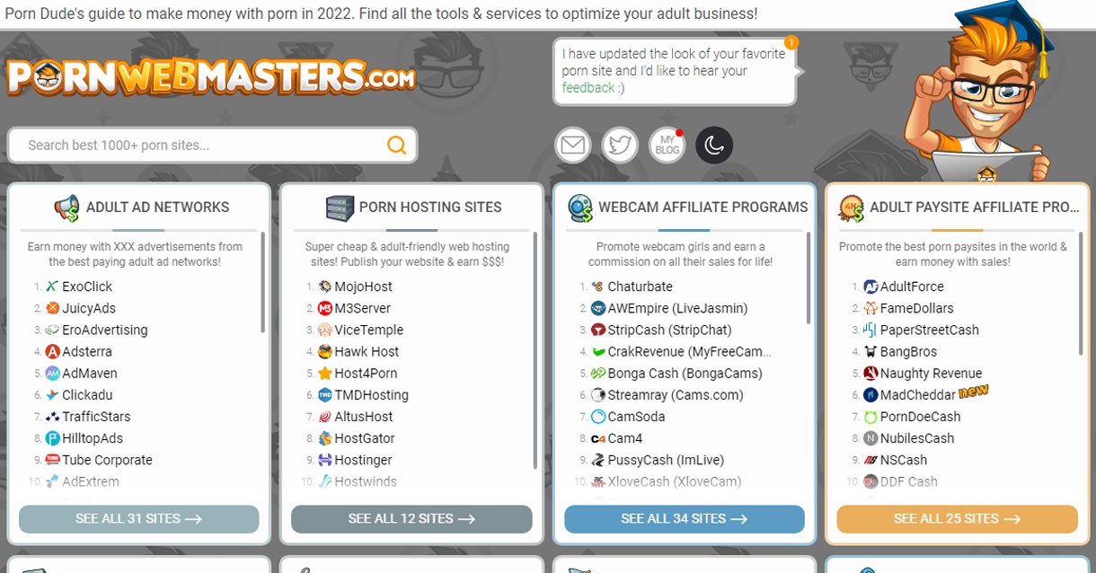 pornwebmasters