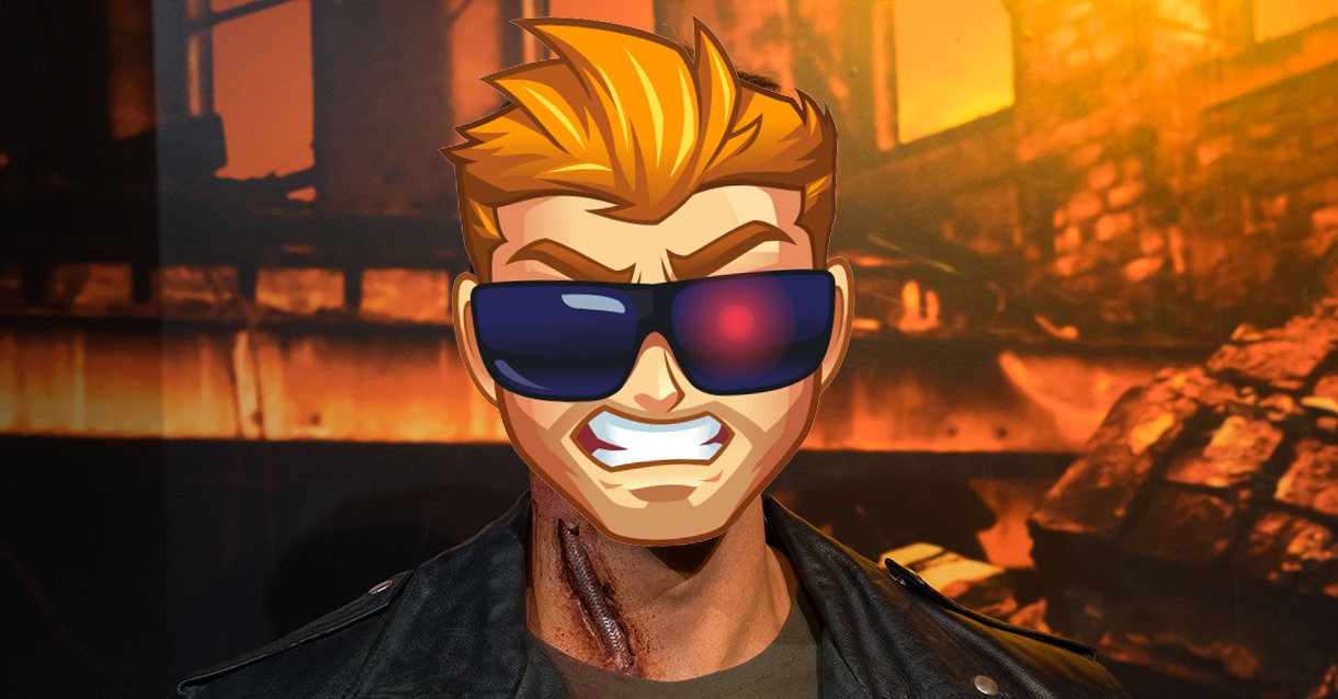 TPDTerminator