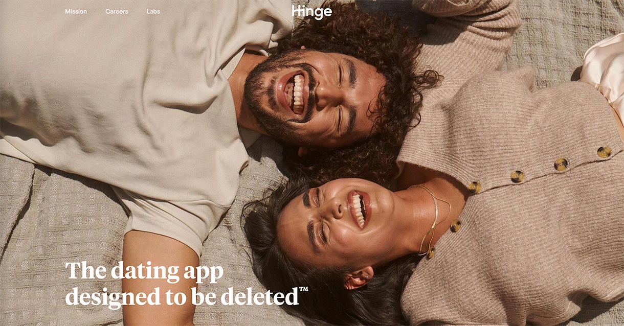 Hinge
