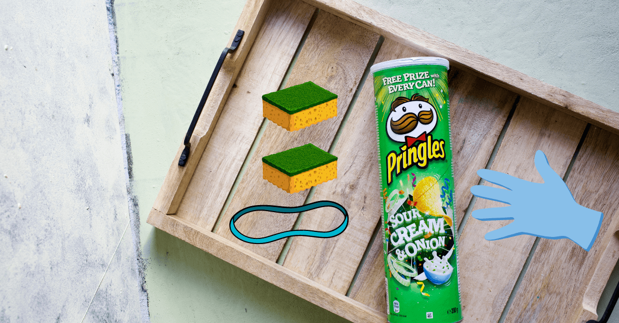 Pringles