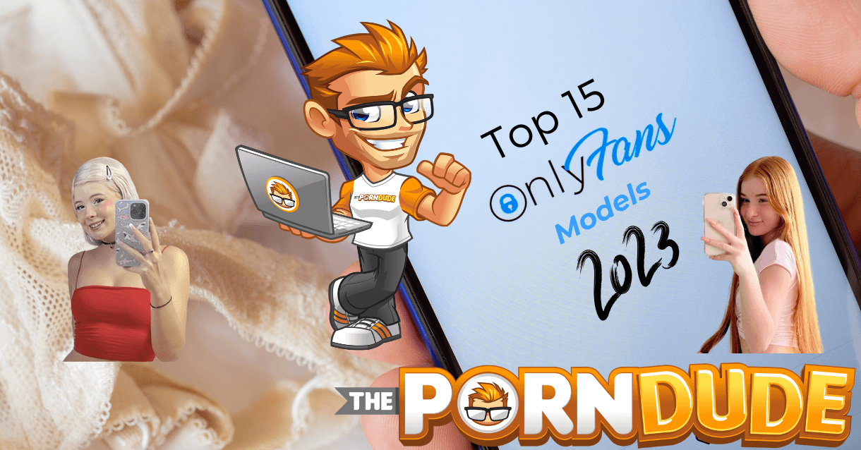 Top Onlyfans Models Accounts in 2023: including the Best Only Fans Pages