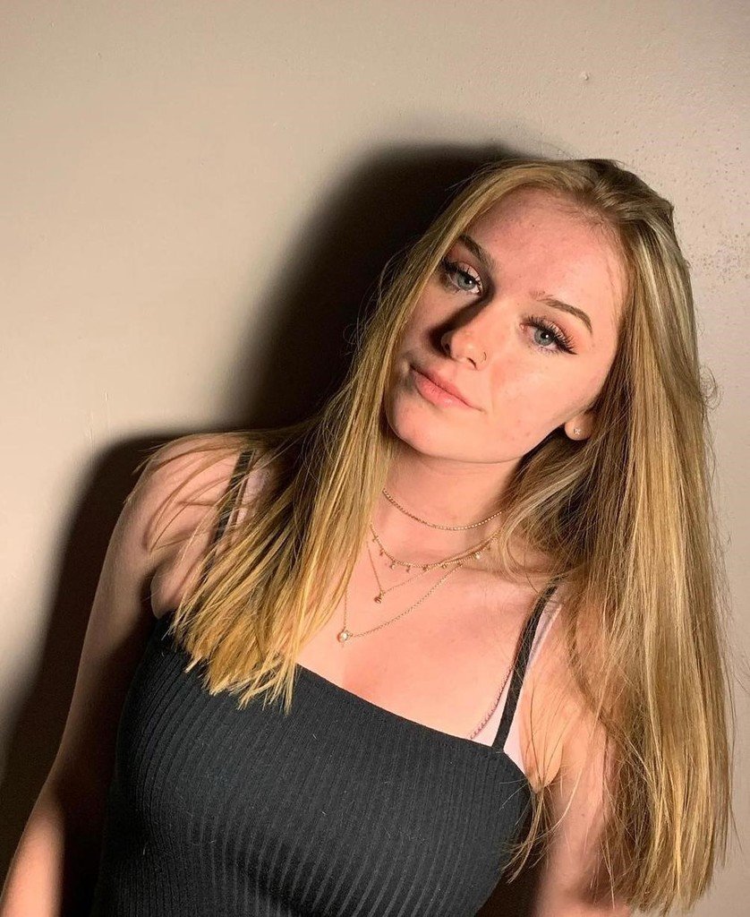 Blake Bloom