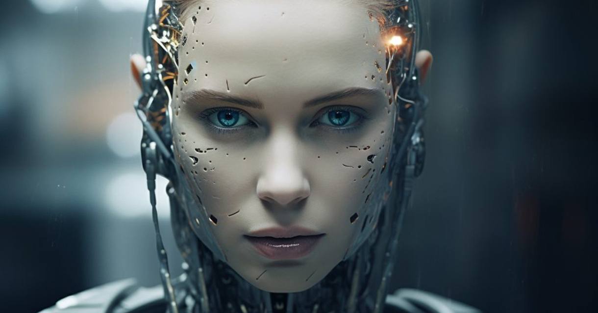 AI Porn Sites