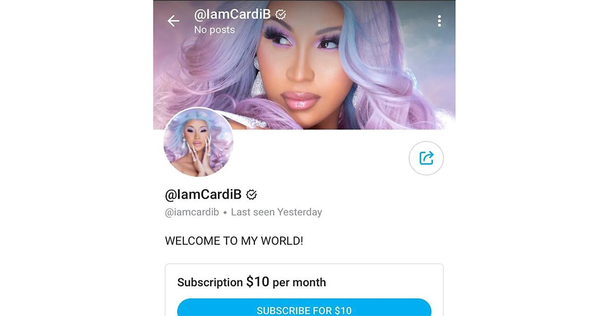 CardiB