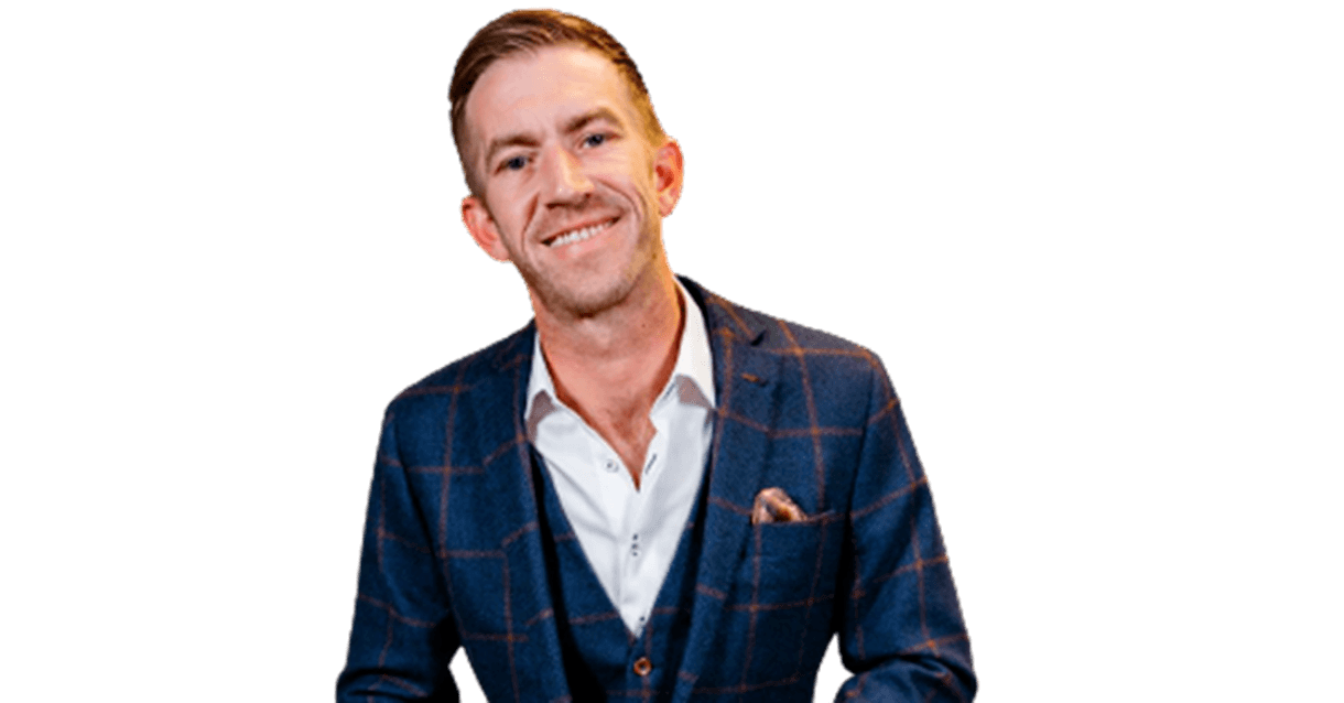 Danny DTPD Blog