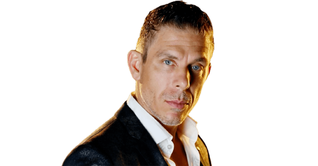 Mick Blue TPD Blog