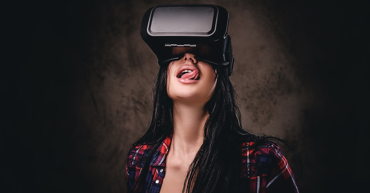 VR1