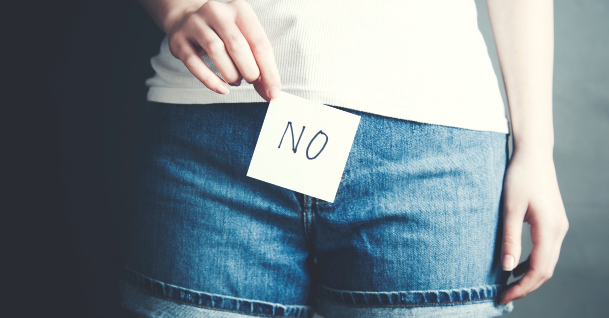 no