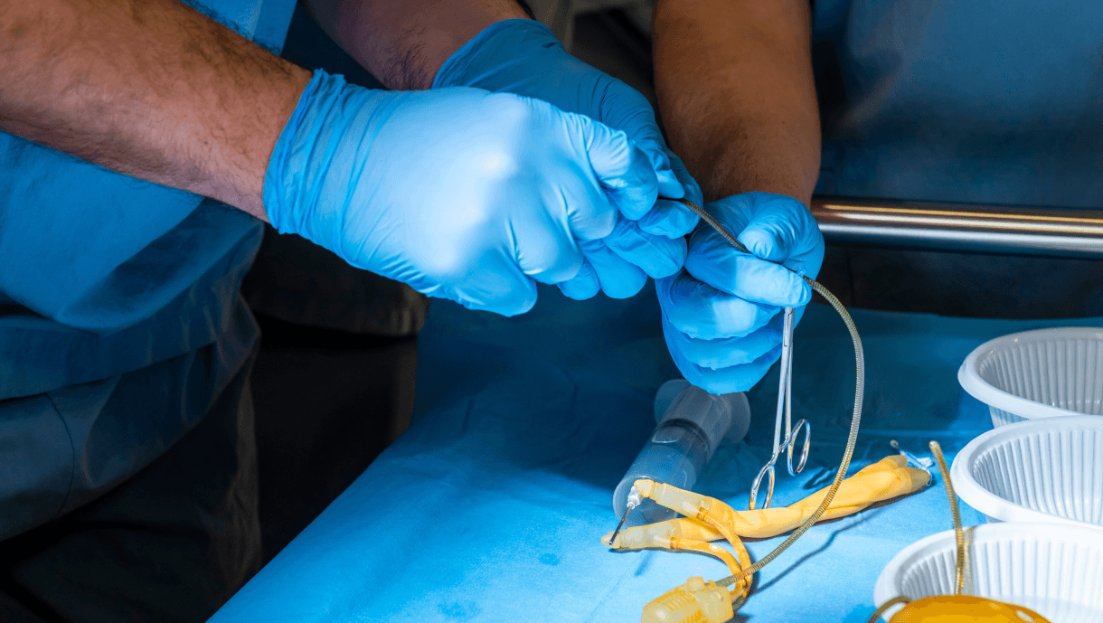 surgery