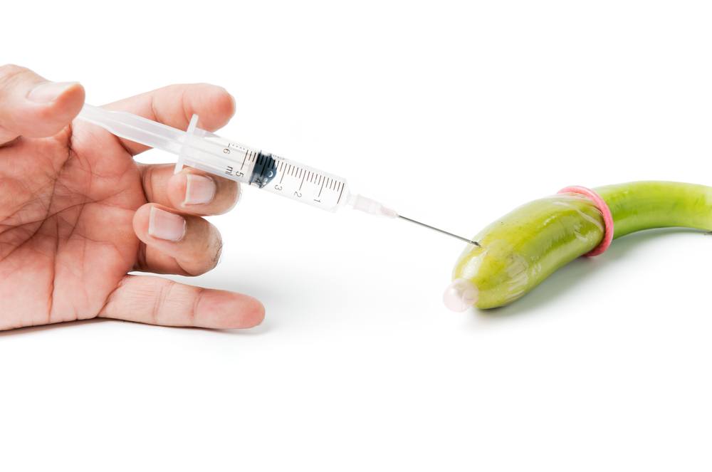 amping up the ante filler injections for a bigger dick 4