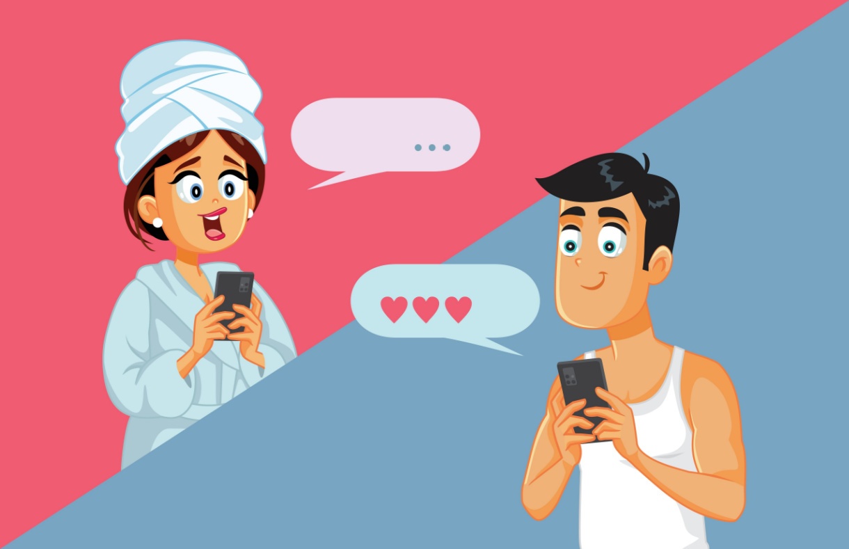 sexting 101 the ultimate guide to steaming up your text game master the art of artistic textual pleasure 6