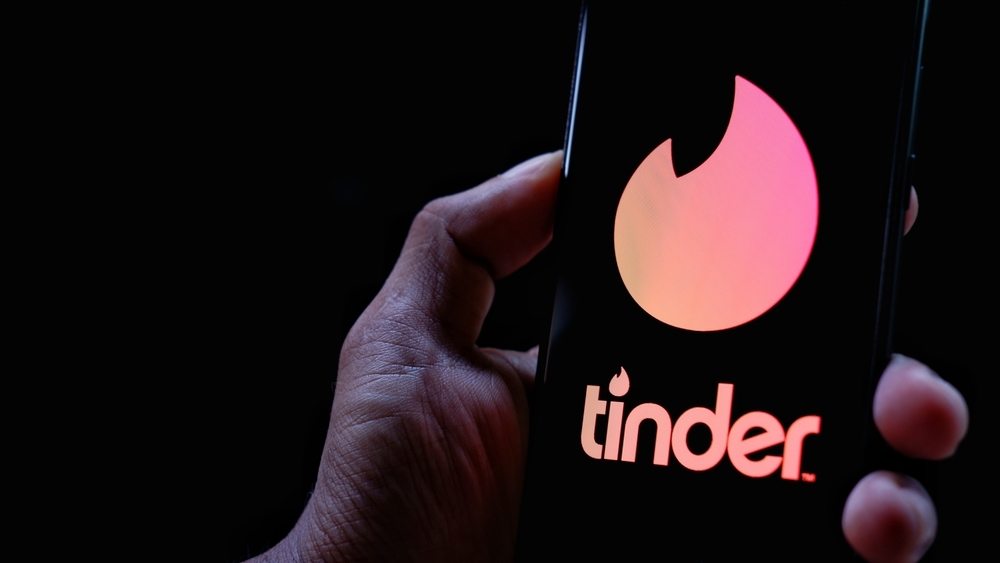 tinder