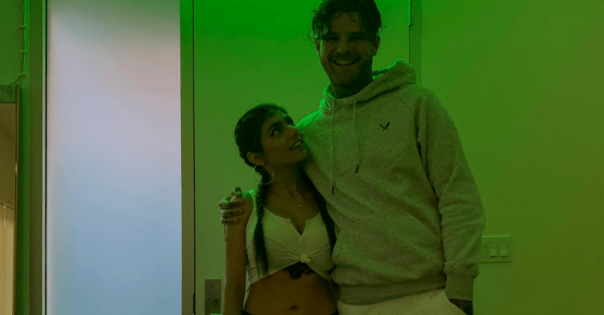 Mia Khalifa 3
