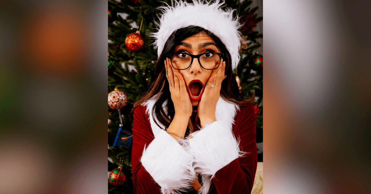 Mia Khalifa 4