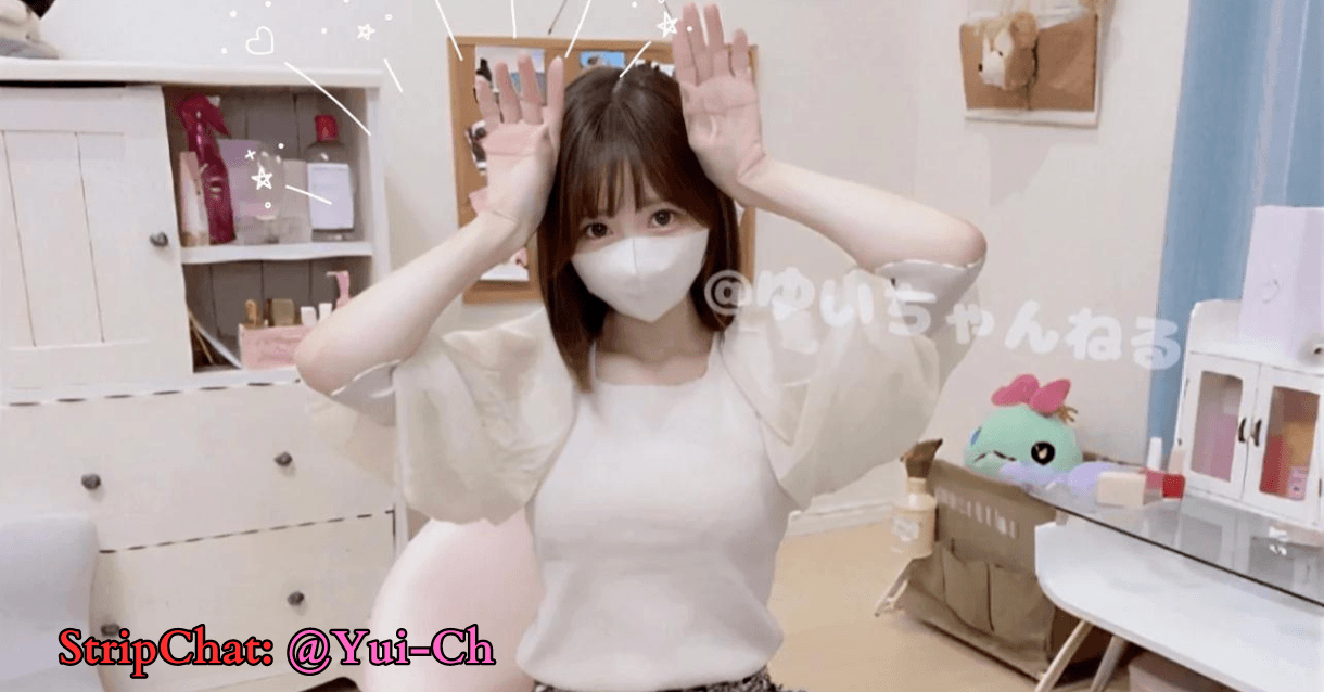 stripchat.com Yui Ch