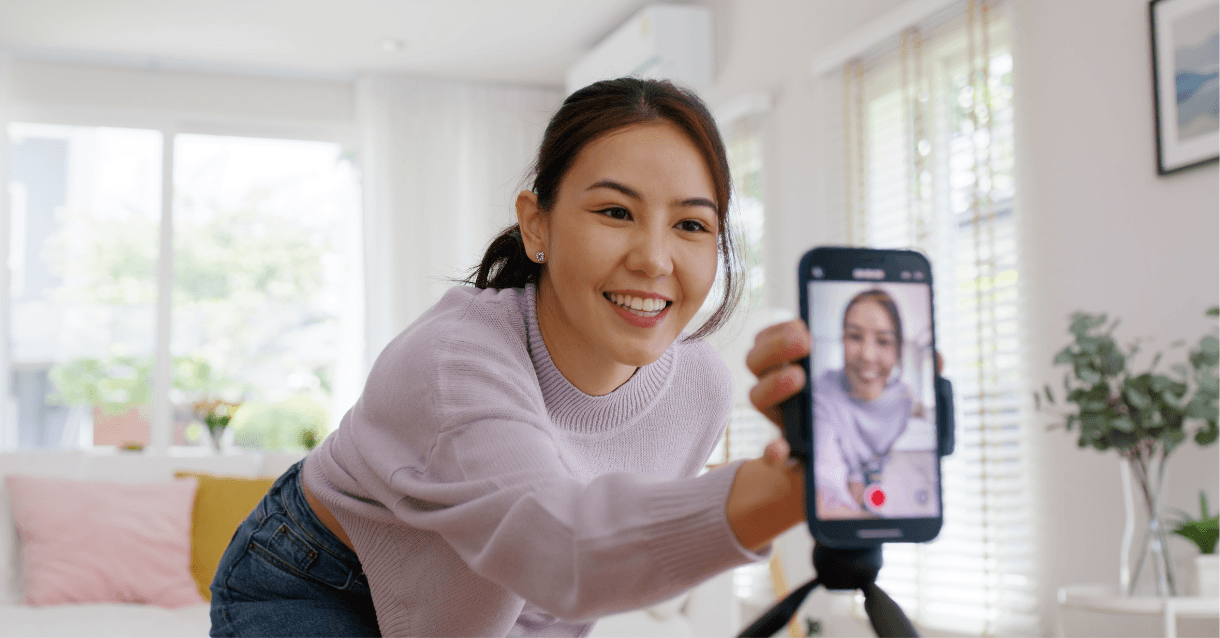 TikTok Live 2